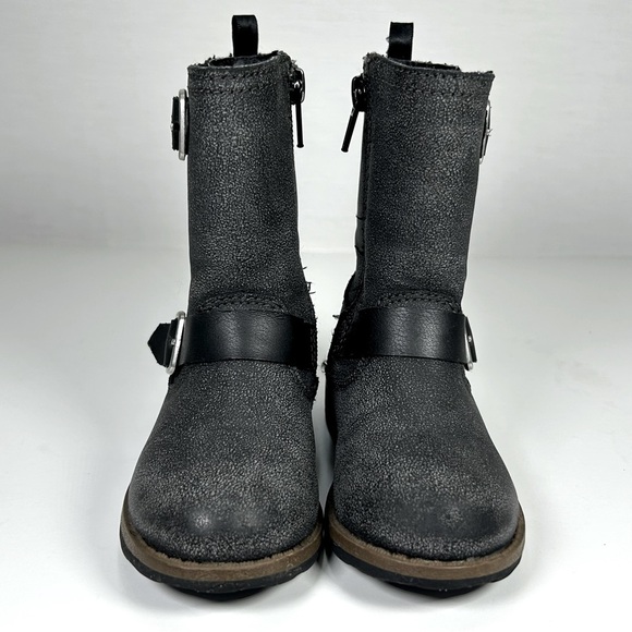 Carter's Finola Toddler Girls' Boots size 6T - Picture 4 of 15